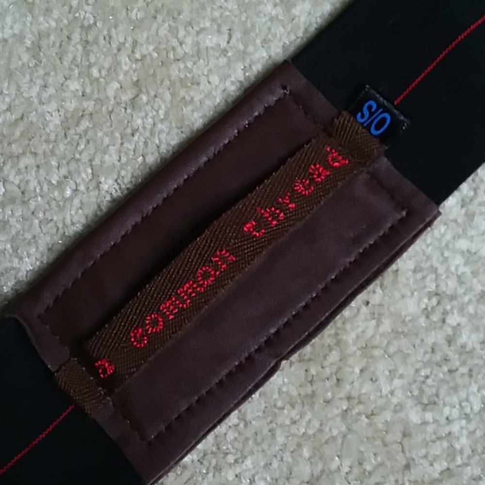 COMMON THREAD BELT - Picture 6 of 6